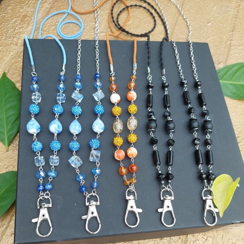 

NAME TAG MANIK KERAMIK KRISTAL/GWACCESSORIES