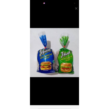 

JOFRANS (beff) JOFRANS (chicken)