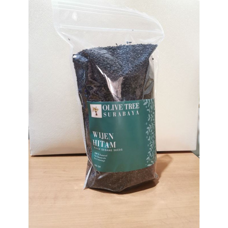 

WijenHitam500grBlackSesameSeeds500gr