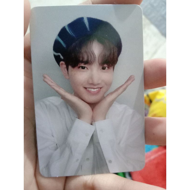 PC junkyu baret