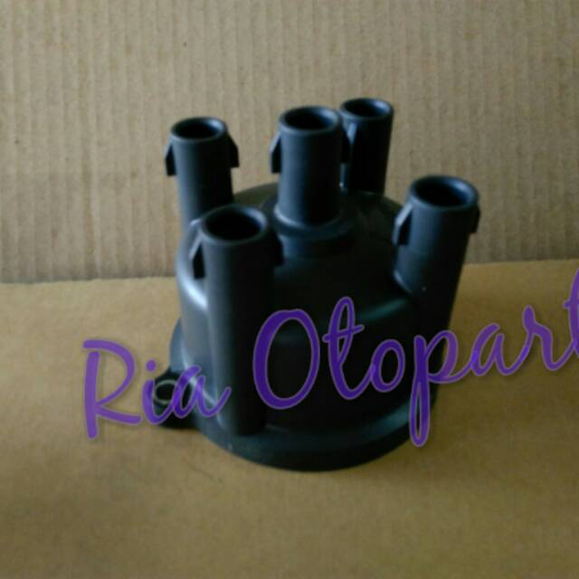 Tutup delco T/kijang EFI 1.8 denso original