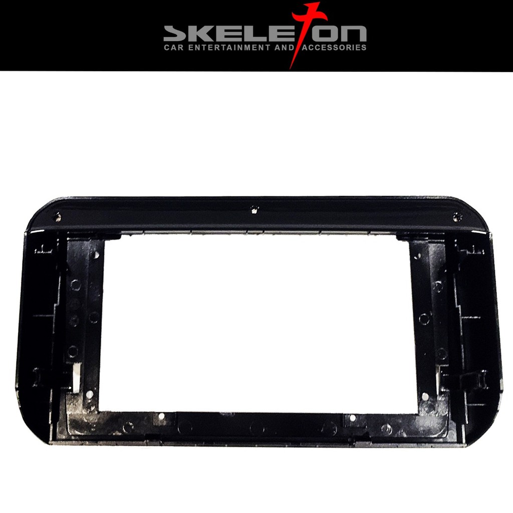 FRAME HEAD UNIT ANDROID 10 INCH MITSUBISHI XPANDER 19 UP SKT-PFXPANDER19- 10 INCH