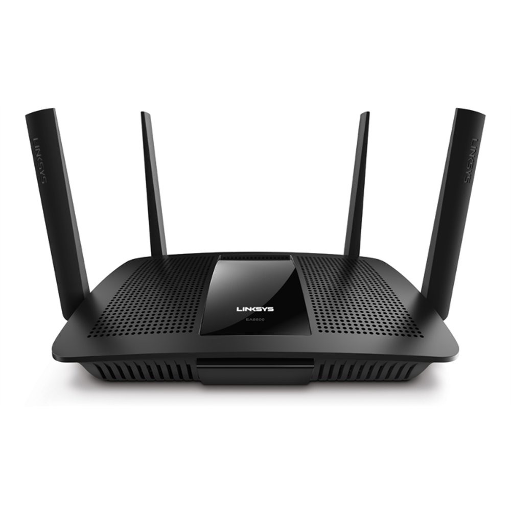 Linksys EA8500 AC2600 Smart WiFi Wireless Routers Wireles Router