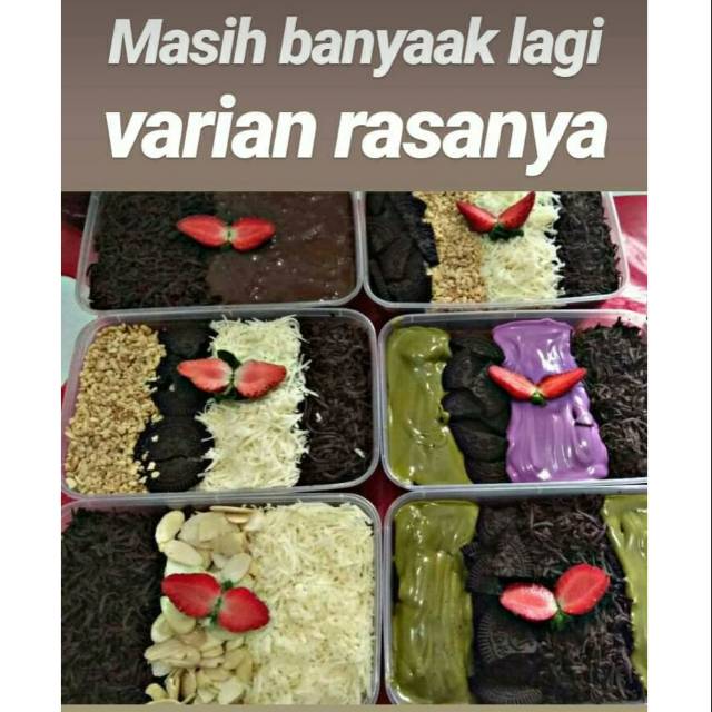 

CAKE LUMER BIG