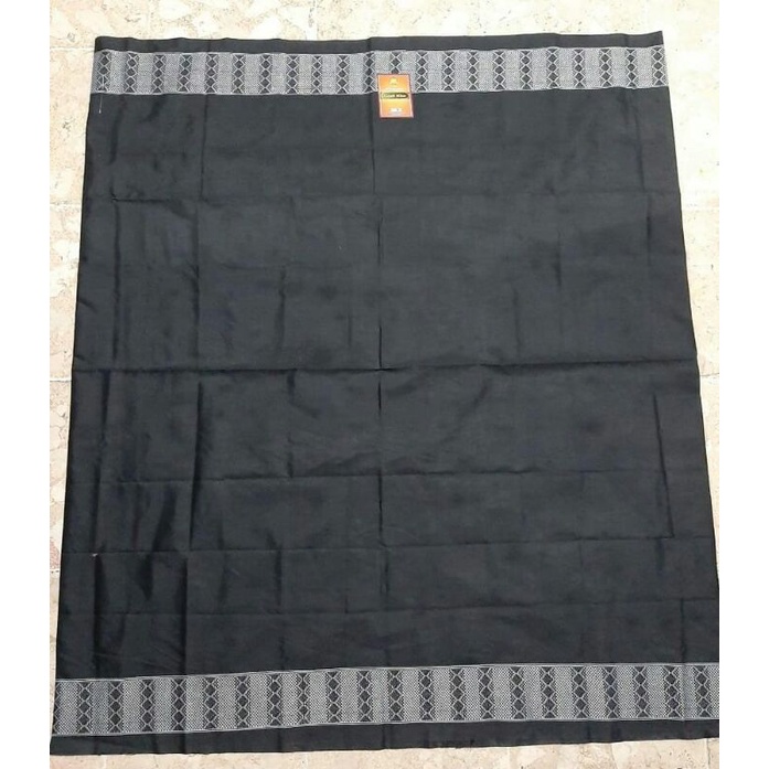 Sarung Gajah Unggul Dewasa Motif WADIMOR Murah Premium Tenun DOBY/ SARUNG KATUN KEMASAN TAS