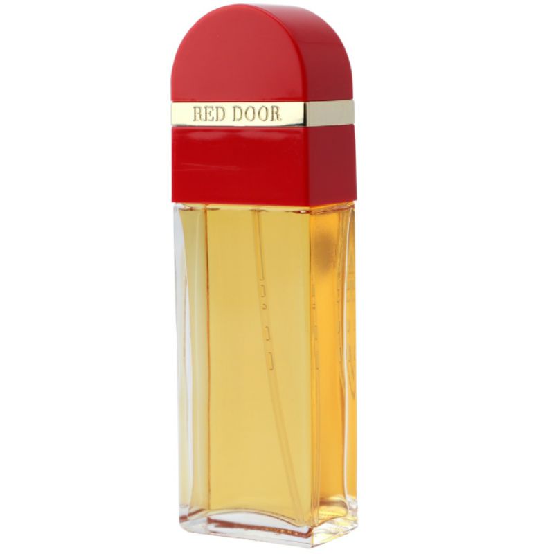 ELIZABETH ARDEN RED DOOR ORIGINAL UNBOX