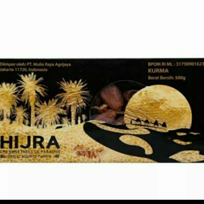 

kurma hijrah 500gr