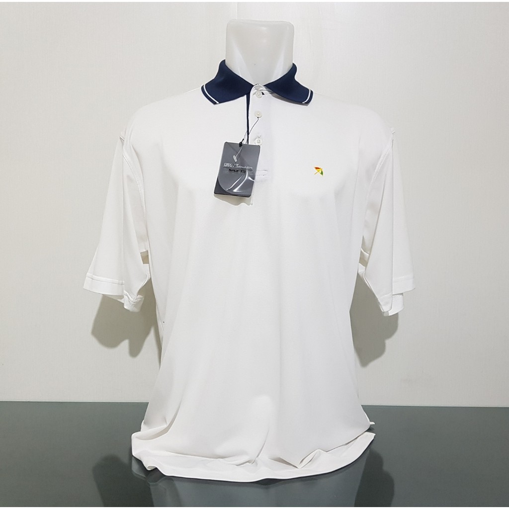Baju Kaos Polo ARNOLD PALMER - Size XL - Lebar Dada 56 cm - Original 100% - Baru - New