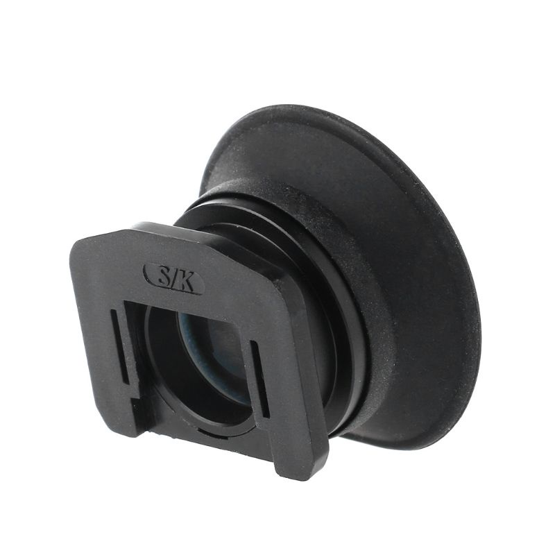 Btsg Eyecup Eyepiece Pengganti Untuk Viewfinder Kamera Elektronik