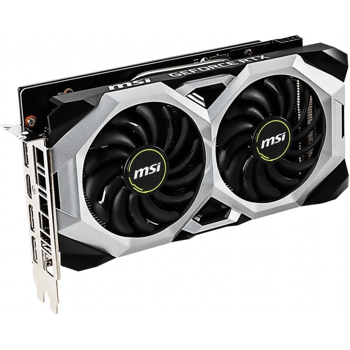 MSI Geforce RTX 2060 SUPER VENTUS GP OC 8GB GDDR6