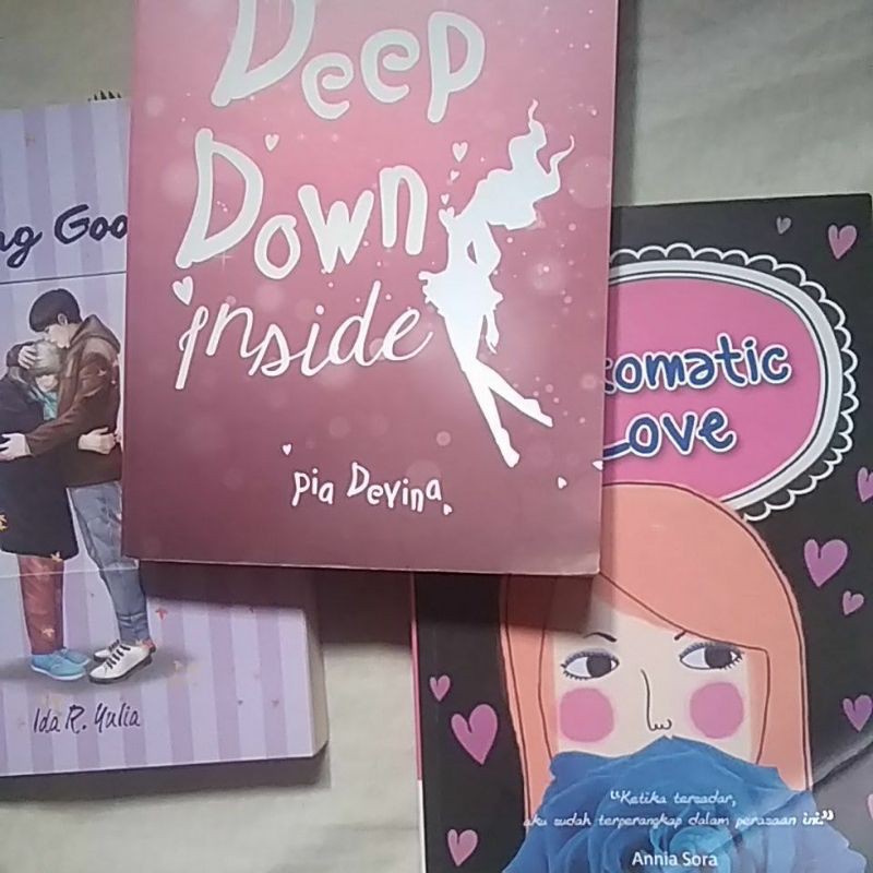 Jual buku bacaan remaja romance | Shopee Indonesia