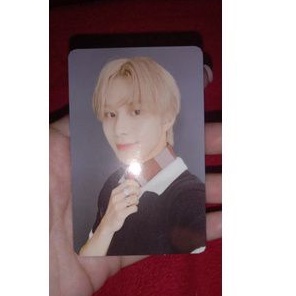 PC JUNGWOO CLASSIC , POSTCARD JUNGWOO CLASSIC