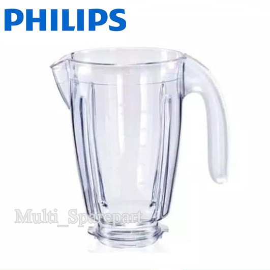 Gelas Blender PHILIPS HR 2115, HR 2116, HR 2061, HR 2071