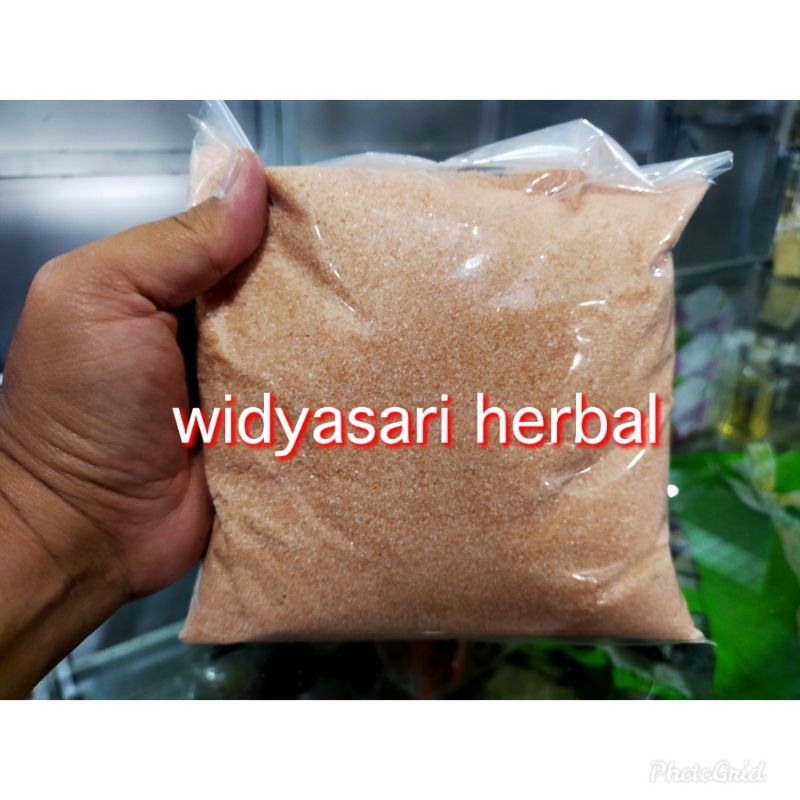 

garam himalaya 500gr