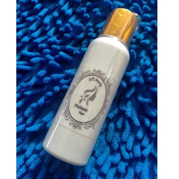 7k✴Stok Banyak↕ Hb super whitening Nr beauty(putih dlm 7hari) 91 ✴