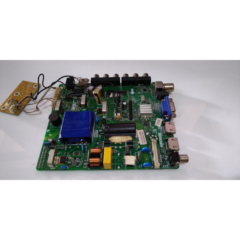 MB MAINBOARD POLYTRON PLD 32D1500