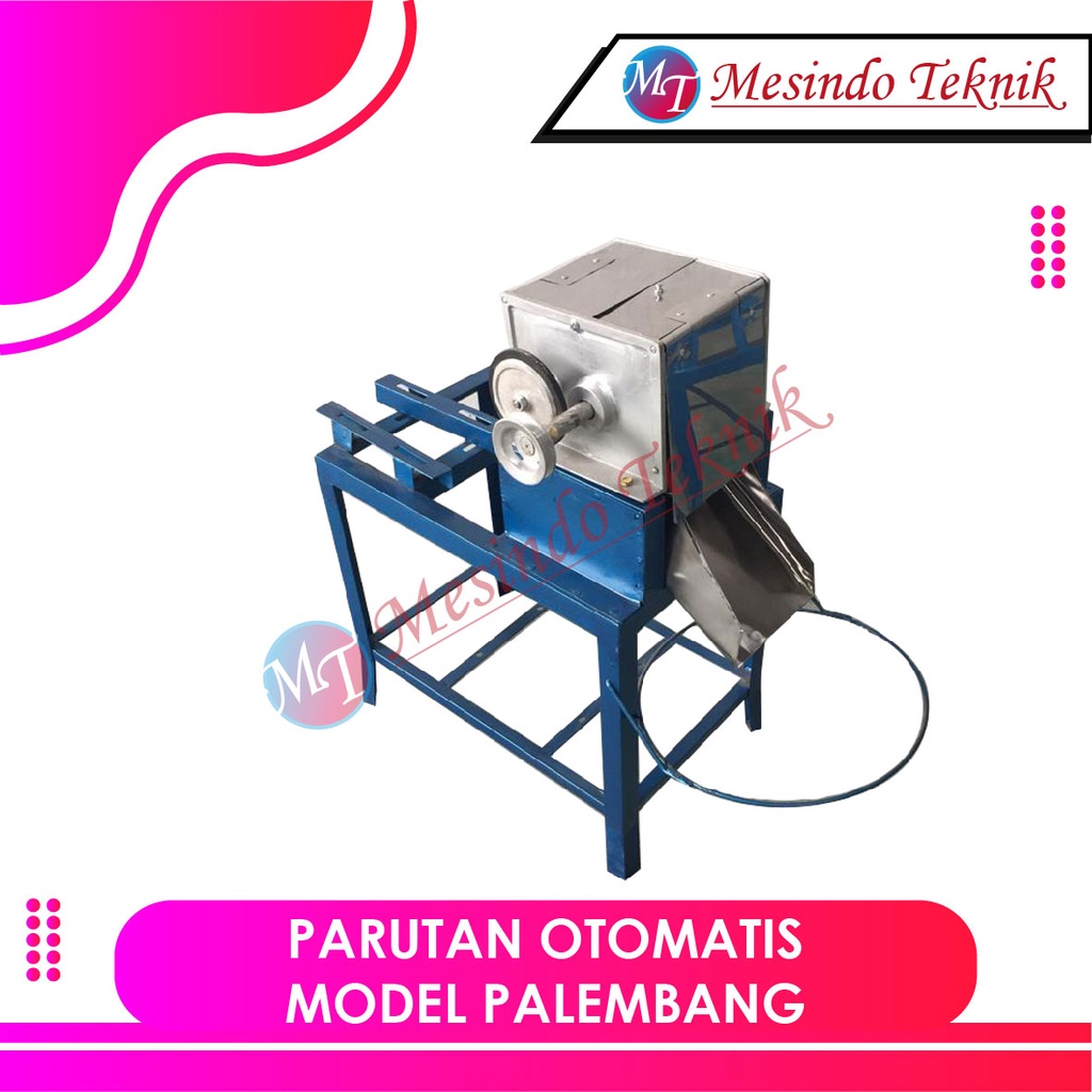 Jual Parutan Kelapa Model Otomatis Shopee Indonesia