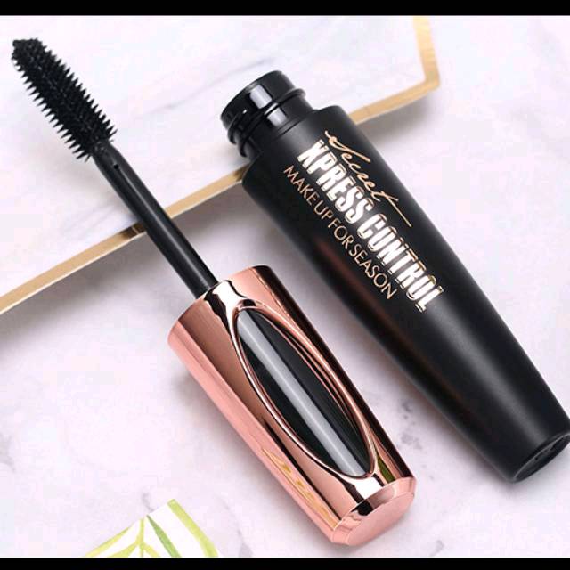 MASCARA 4D SERAT SUTRA