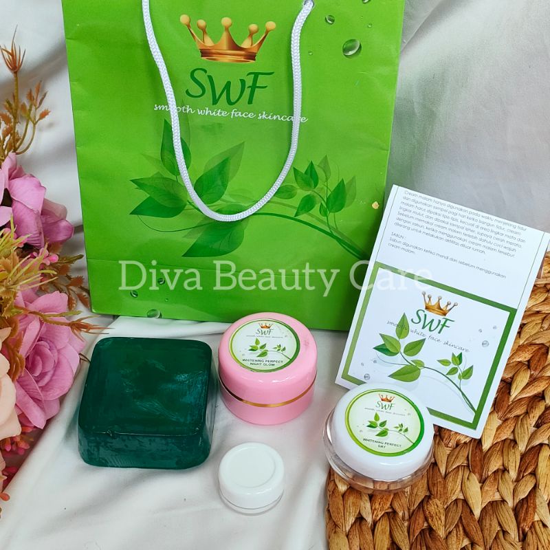 SPL/SWF SKINCARE PAKET NORMAL BATANG GLOW