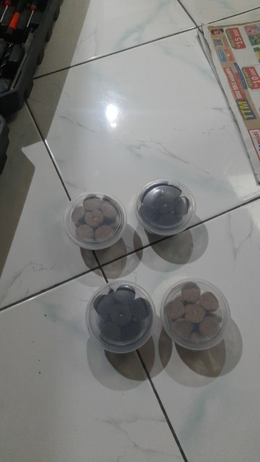 Bakhoor Dupa Arab Gahru Kerucut Al Wahid Incense Burner Buhur Bukhur