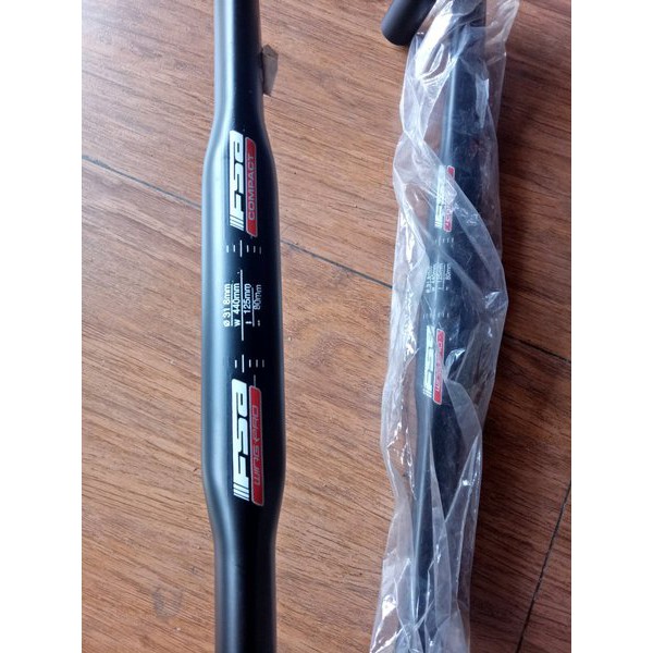 Seller murah fsa compac wing pro aloy