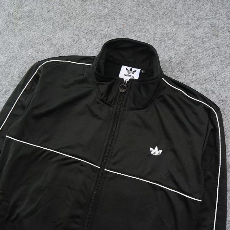 jaket pria tracktop adidas/jaket tracktop pria/jaket outdoor pria/jaket tracktop pria