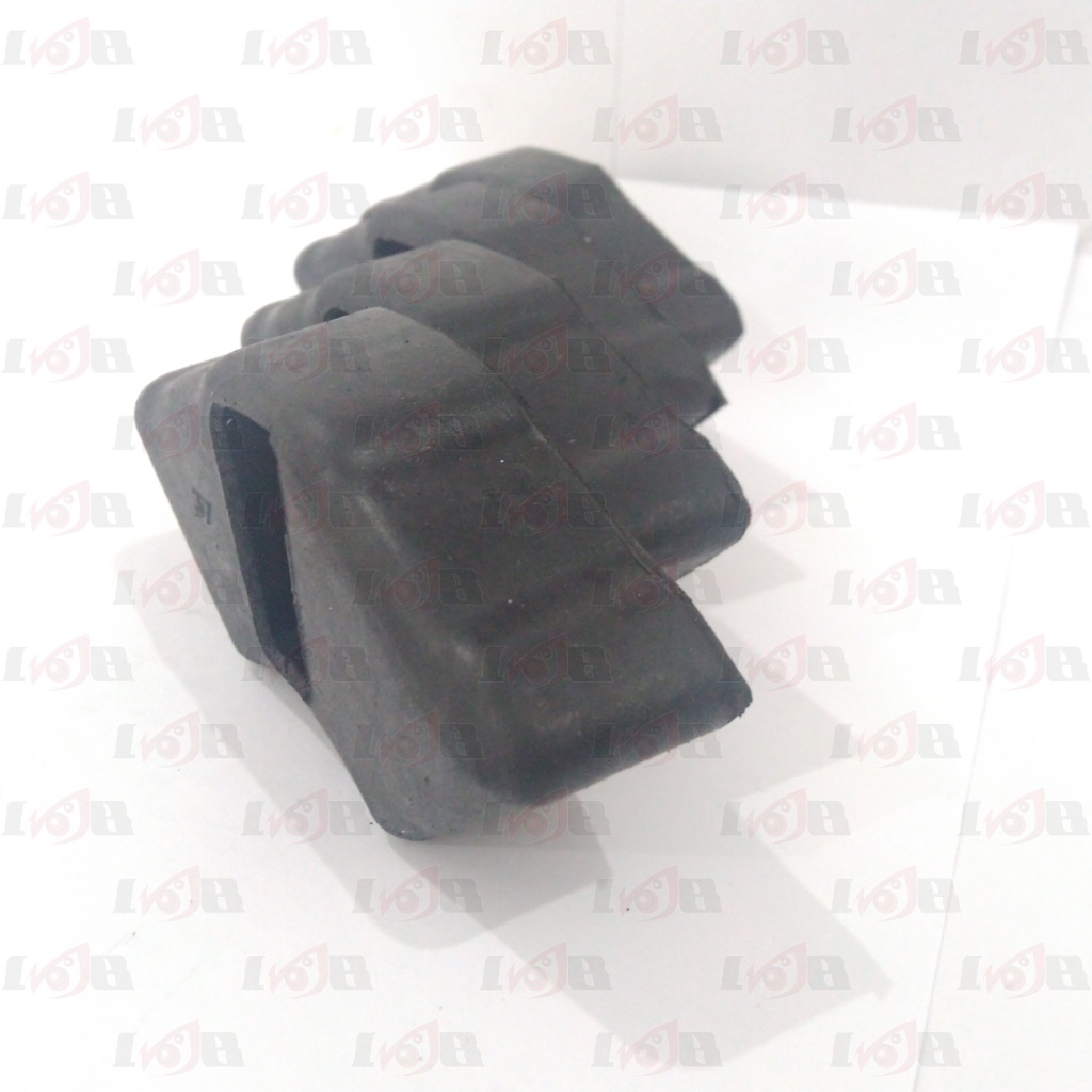 Aspira Karet Damper Tromol RX King Vixion Byson Jupiter MX F1ZR Kode 23T