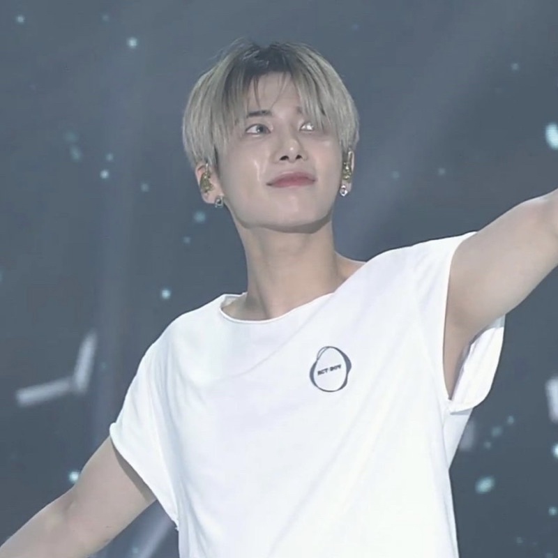 Lucky Draw TCCF Beomgyu Taehyun