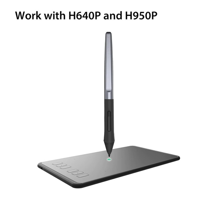 Huion Stylus Pen PW100 Drawing Tablet H640P H950P H1060P H1161 HS64 HS610 H320M