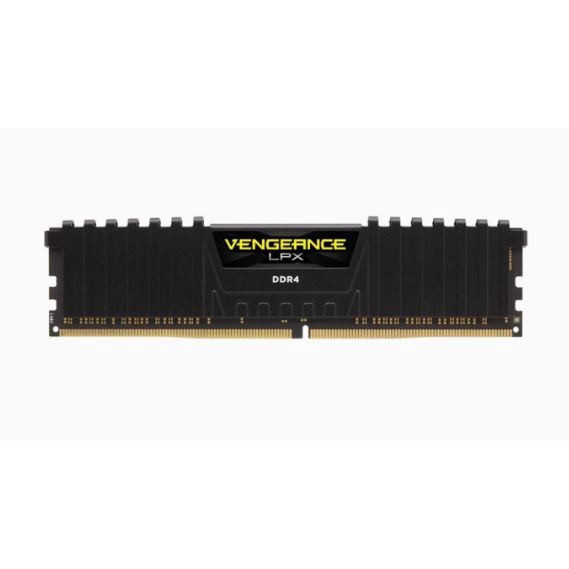 Corsair DDR4 Vengeance LPX 64GB 2x32GB 3600MHz CMK64GX4M2D3600C18