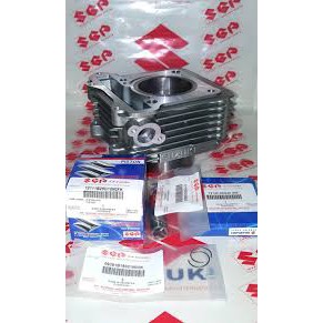 bLOCK Blok seher SATRIA FU S99