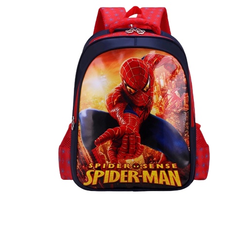 TAS SEKOLAH RANSEL ANAK MODEL 3D TAS RANSEL ANAK MODEL KEKINIAN TERMURAH / BACKPACK / TERMURAH Tas Ransel Anak Sekolah SD Timbul Ukuran Besar dan Luas IMPORT / TAS RANSEL ANAK LAKI LAKI MARVELL TAS SEKOLAH COWOK TAS NGAJI LES / T155