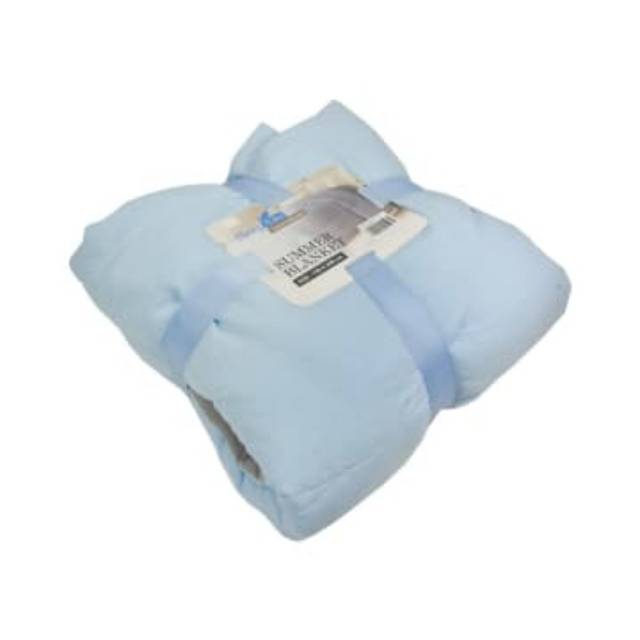 ACE Krishome SLEEP LITE 150x200 Cm Bantal Selimut Summer Selimut Lembut