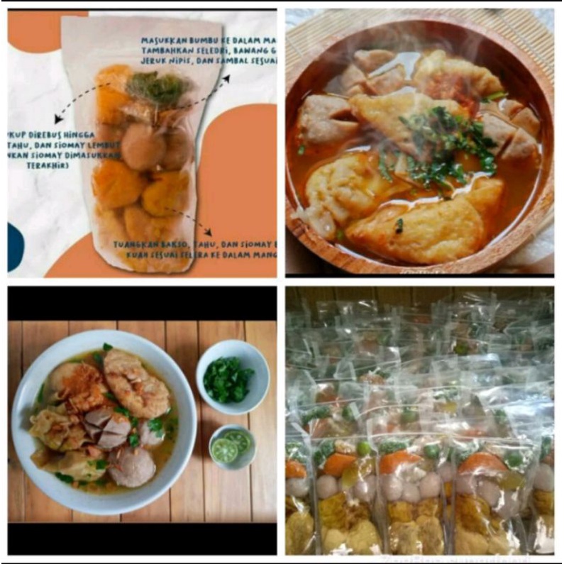 

baso cuankie /cuankie aurora /cuankie bandung