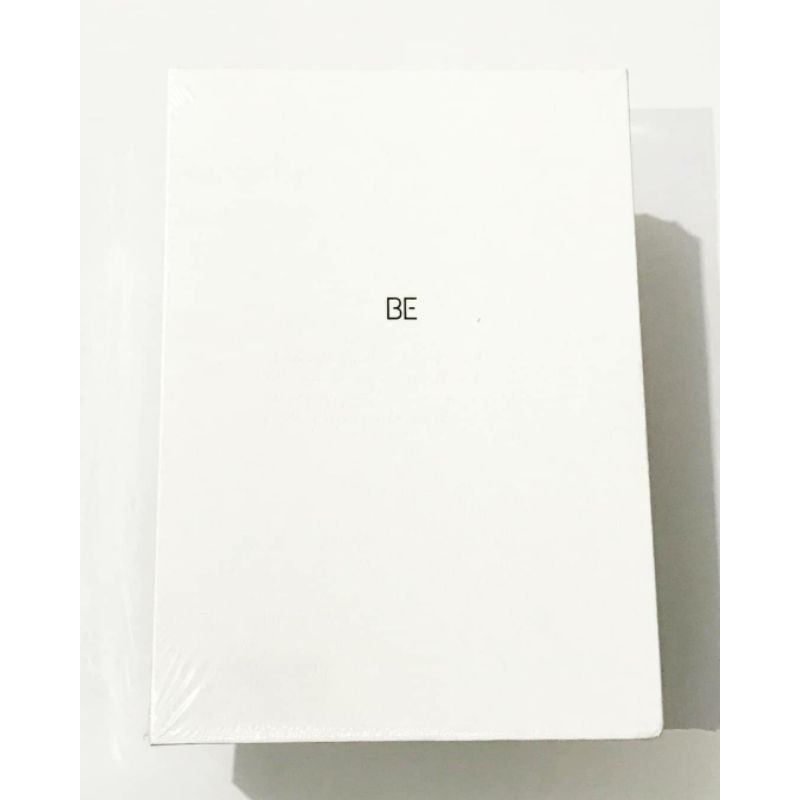 BTS - BE (DELUXE EDITION) ALBUM