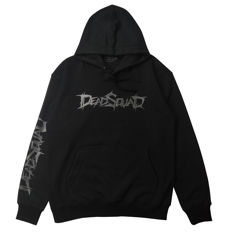 Hoodie Deadsquad Snakegoat | Bootleg
