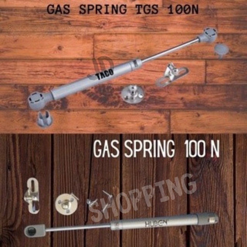 HIDROLIK PINTU / GAS SPRING TACO