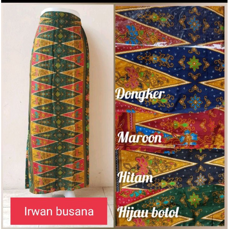 ROk TUMPAL BETAWI 01