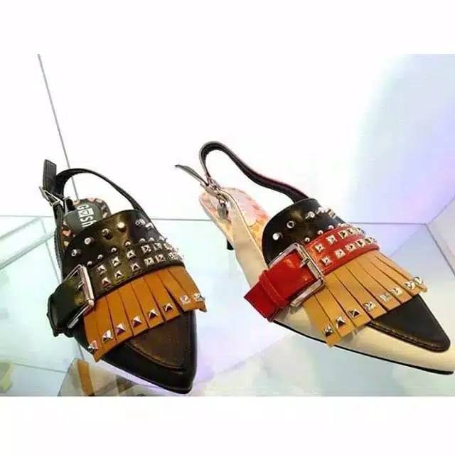 Sepatu gosh art 463