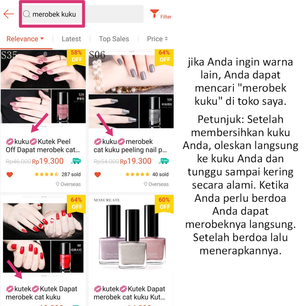 15 Trend Terbaru Apakah Stiker Kuku  Bisa  Untuk  Sholat  