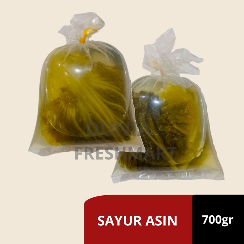 

SAYUR ASIN TANPA MERK/SAWI ASIN /HAM CHOI TANPA MERK