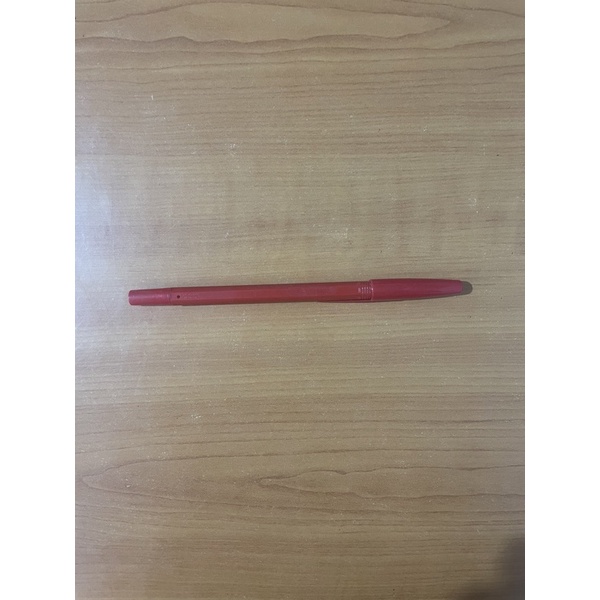 

Pulpen Merah Standard AE7 - 0,5 1 pcs
