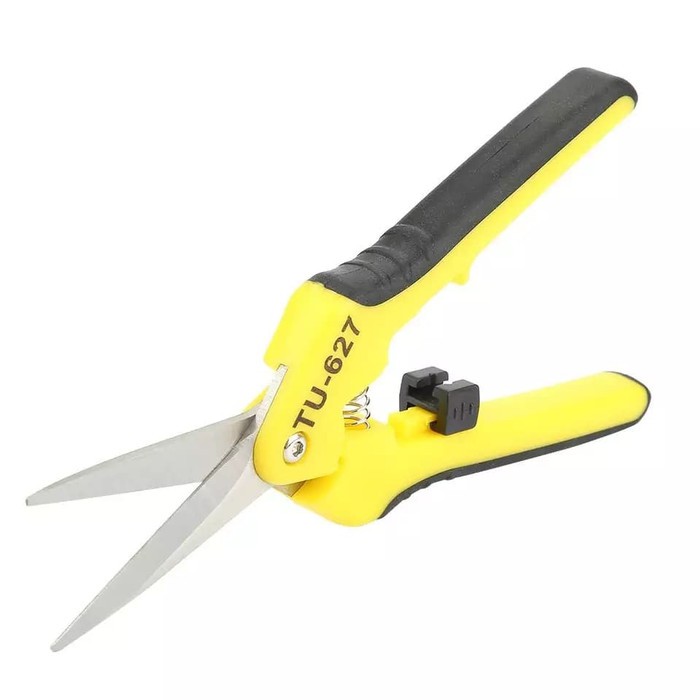 

Grosir GUNTING MULTI-FUNCTION ELECTRIC SCISSORS TU-627 Elegan