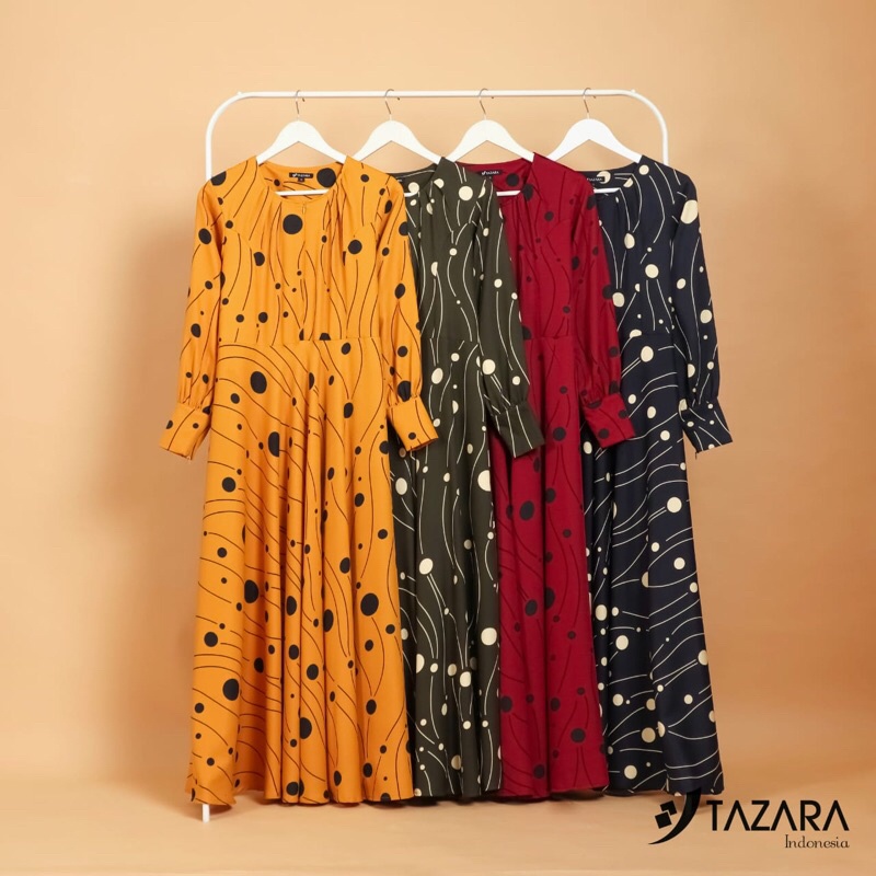 KAIRA Gamis Umbrella by Tazara