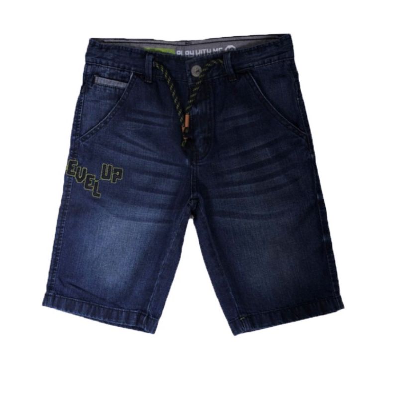 CELANA PENDEK TWIST CELANA ANAK
