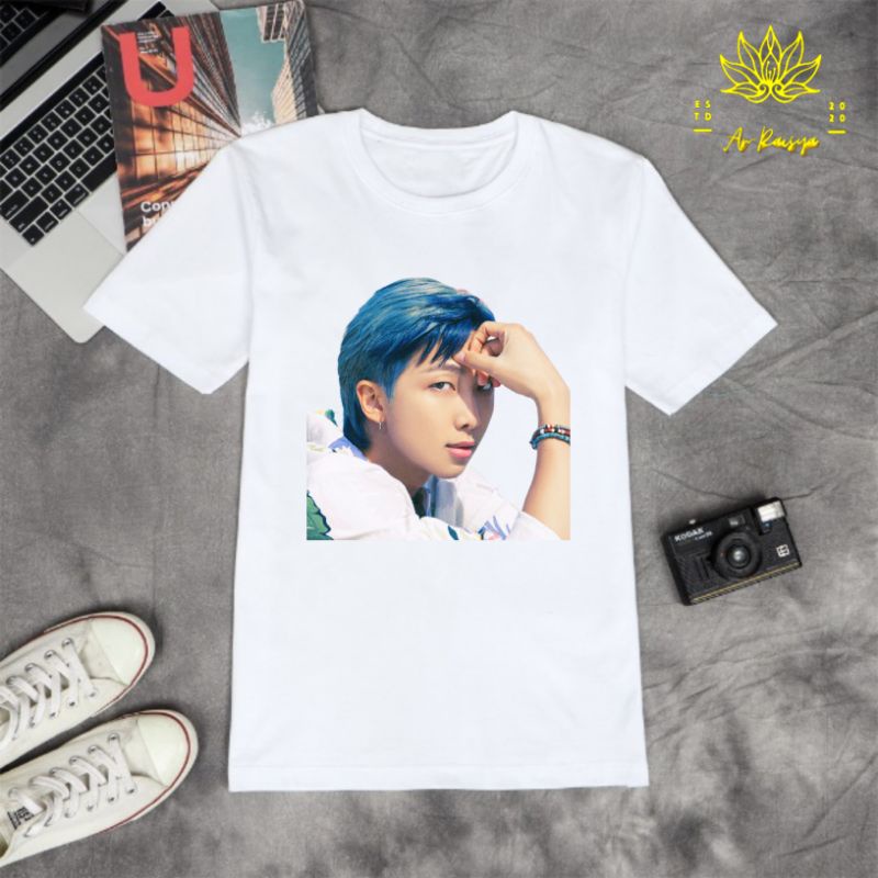 kaos BTS/kaos member BTS/kaos RM BTS