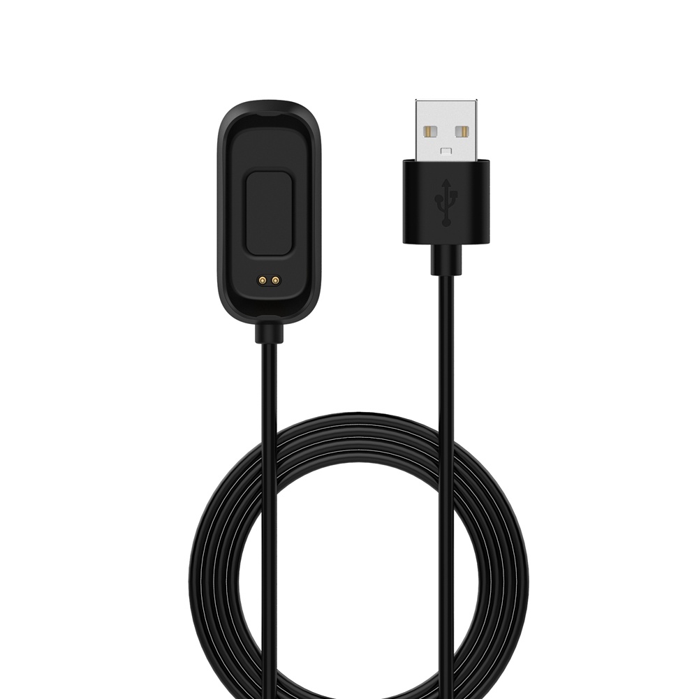 Kabel Charger USB Magnetik Pengganti Untuk OPPO Band / Oneplus