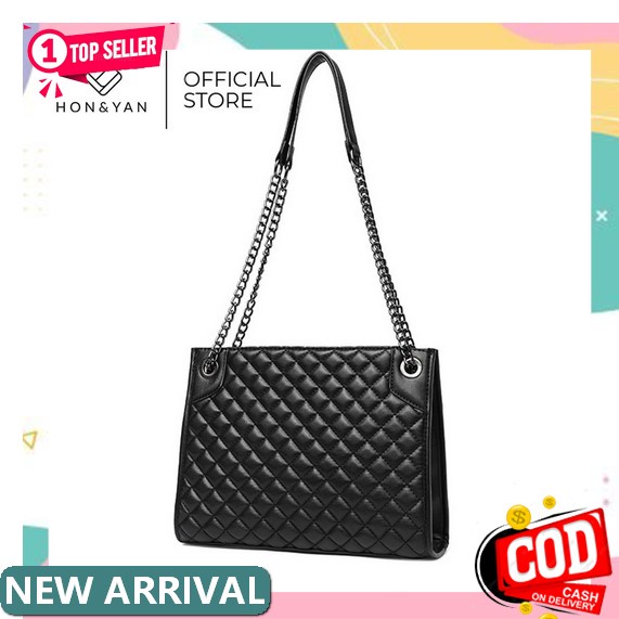 Tas Selempang Kecil Berkualitas Wanita Import Batam Promo Multifungsi W5G1 Tas Bahu Shoulder Bag Ter