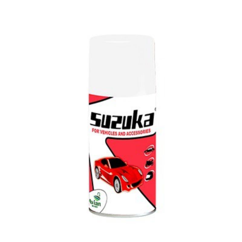 

SUZUKA PYLOX CAT SPRAY SEMPROT automotive refinish