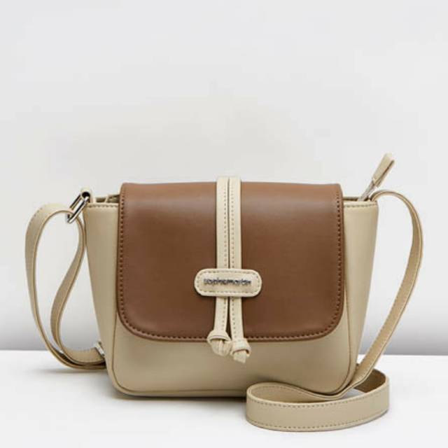 Tas Selempang Wanita Armeria Sophie Paris